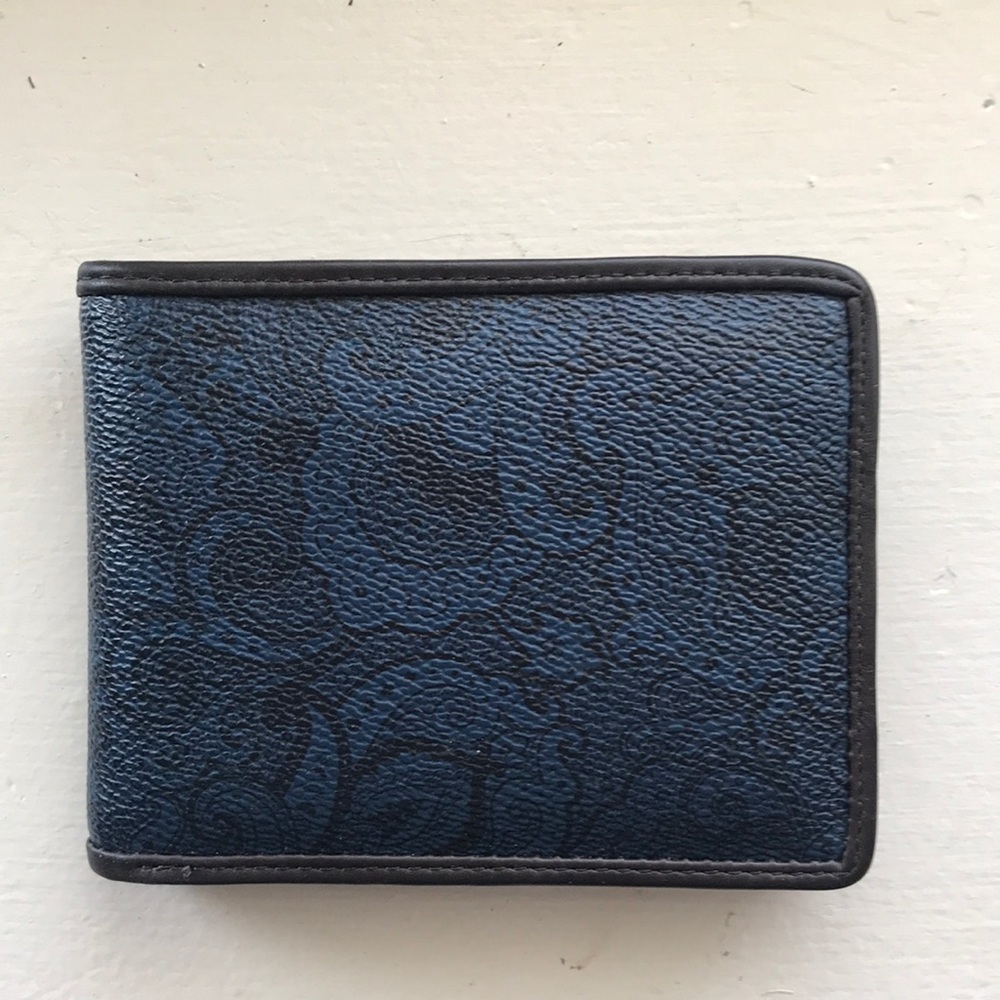 ROBERT GRAHAM WALLET